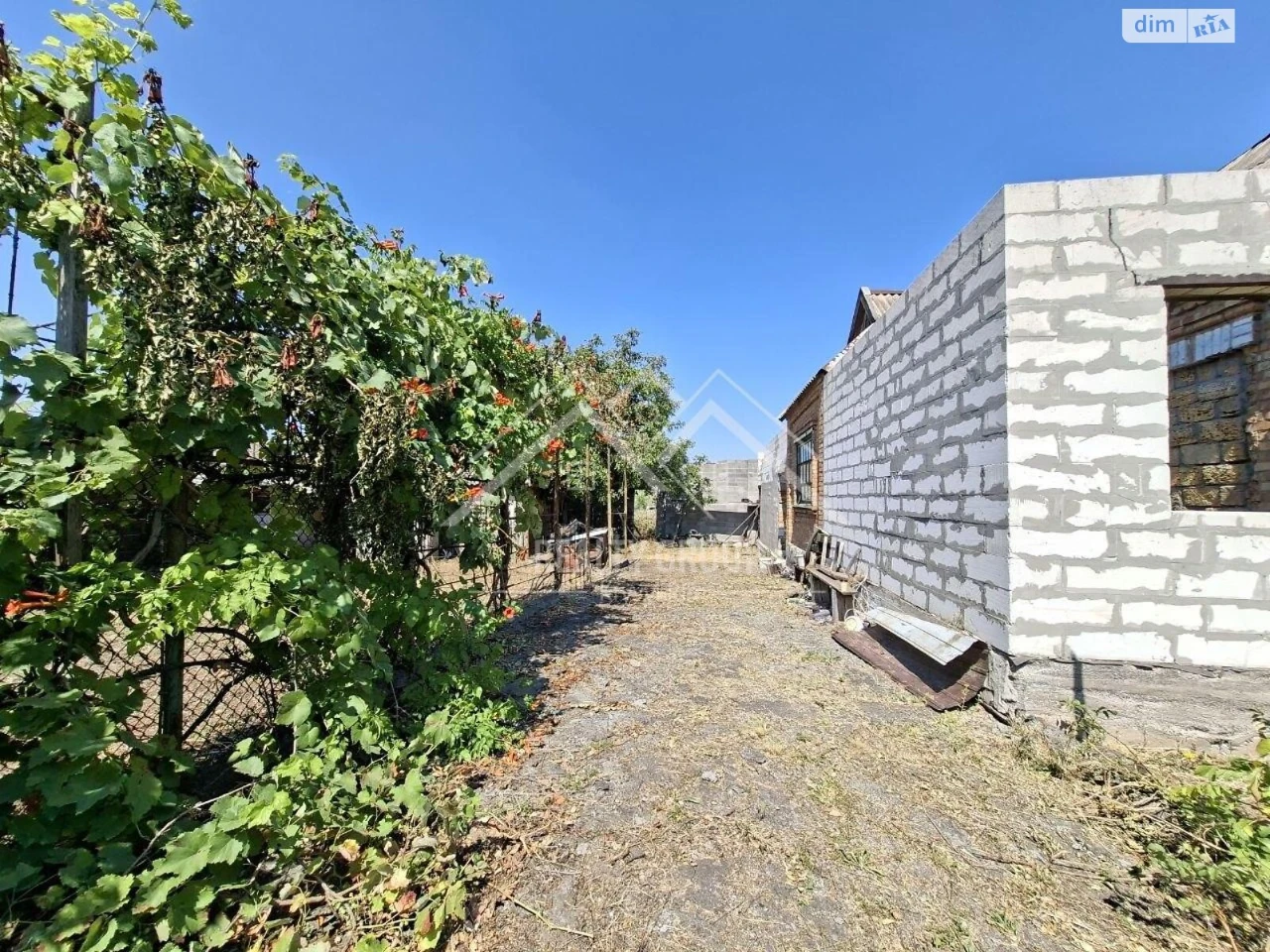 Central-City House for Sale