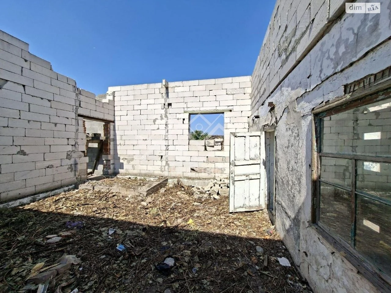 Central-City House for Sale