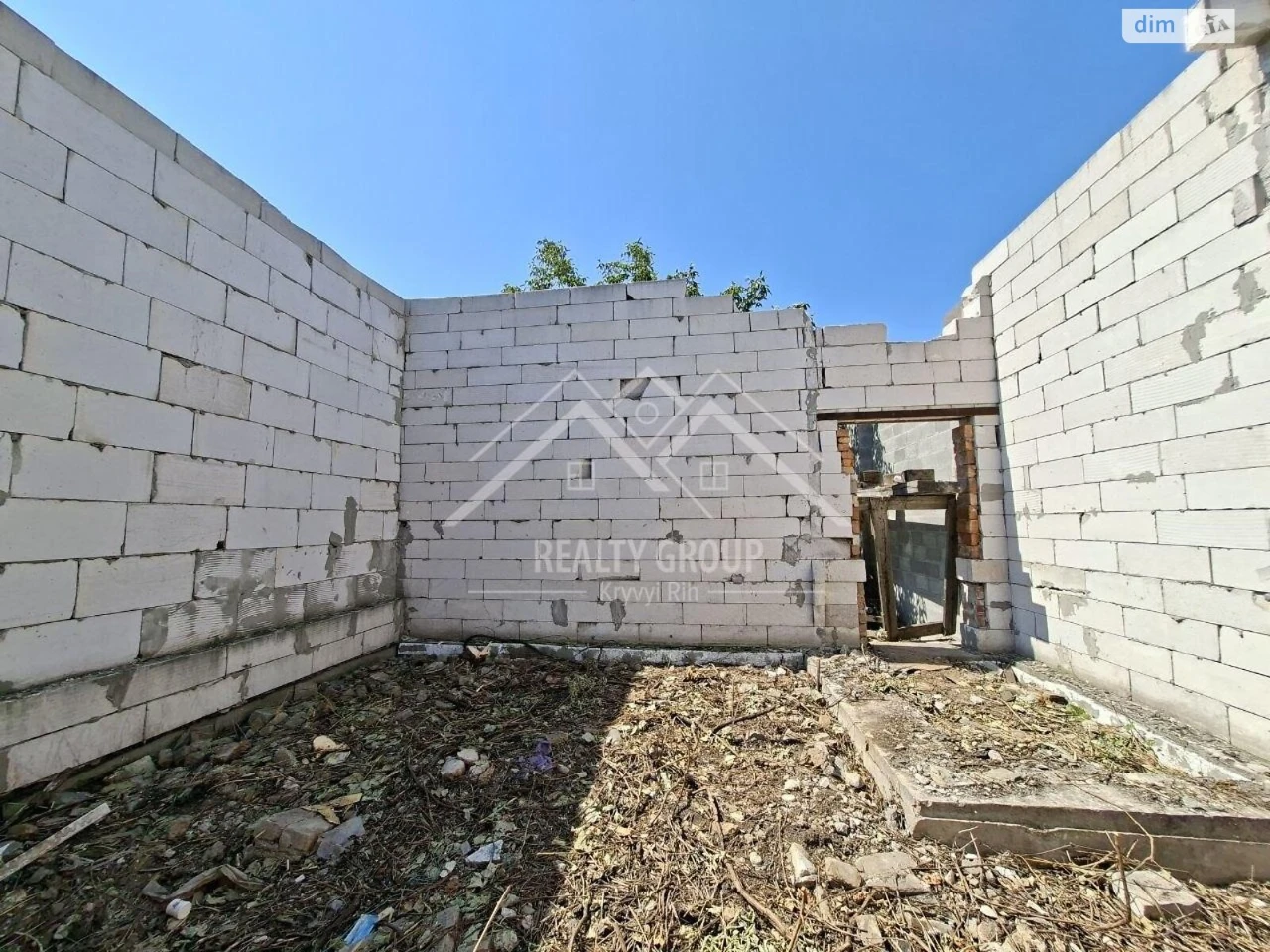 Central-City House for Sale