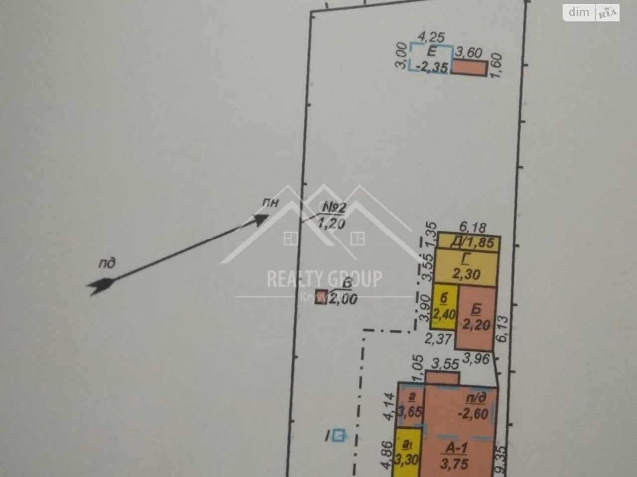 Central-City House for Sale