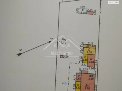 Central-City House for Sale