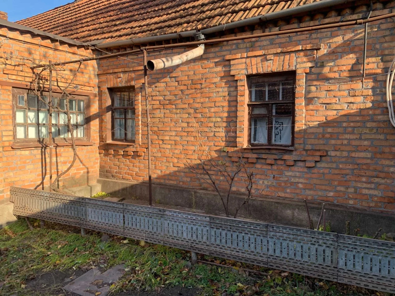 Sale of house on St. Vasily Sosty (Tolstoy), Central urban area