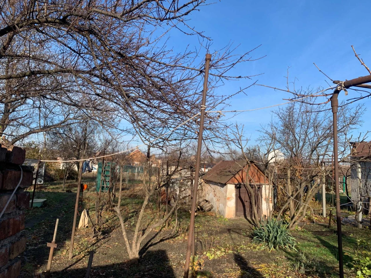 Sale of house on St. Vasily Sosty (Tolstoy), Central urban area