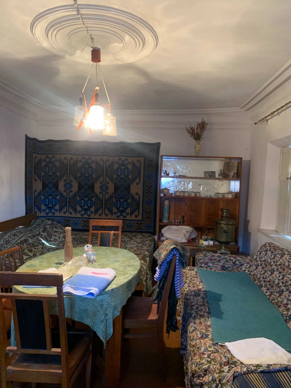 Sale of house on St. Vasily Sosty (Tolstoy), Central urban area