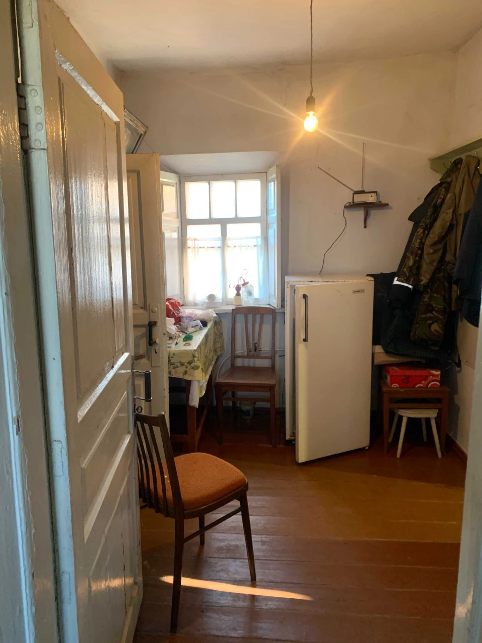 Sale of house on St. Vasily Sosty (Tolstoy), Central urban area