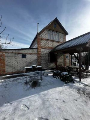 НОВА ЦІНА 16000 Продаж дачі Мрія Старий паром