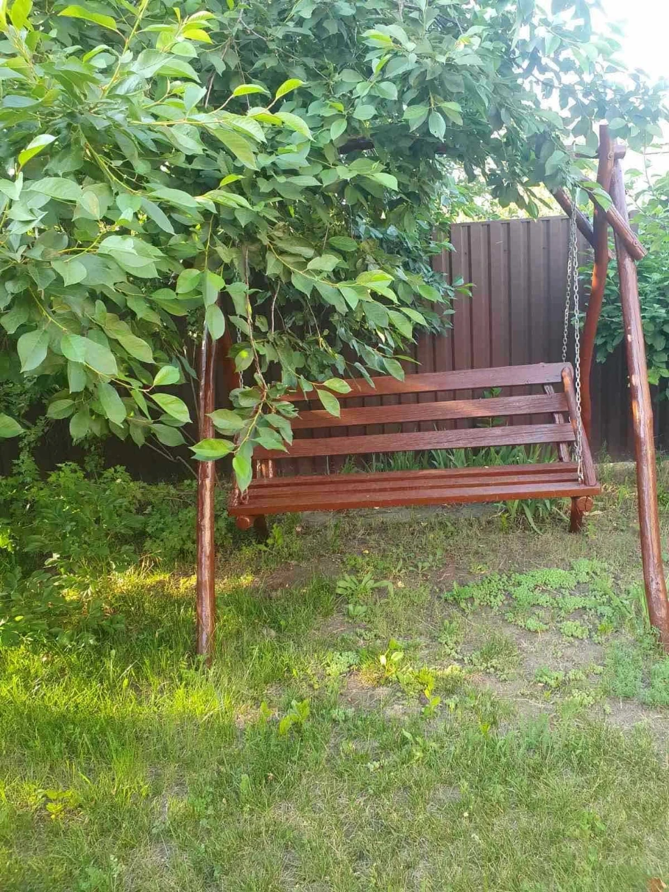 НОВА ЦІНА 16000 Продаж дачі Мрія Старий паром
