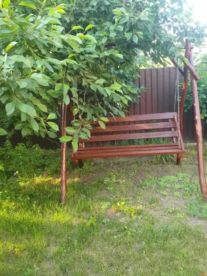 НОВА ЦІНА 16000 Продаж дачі Мрія Старий паром