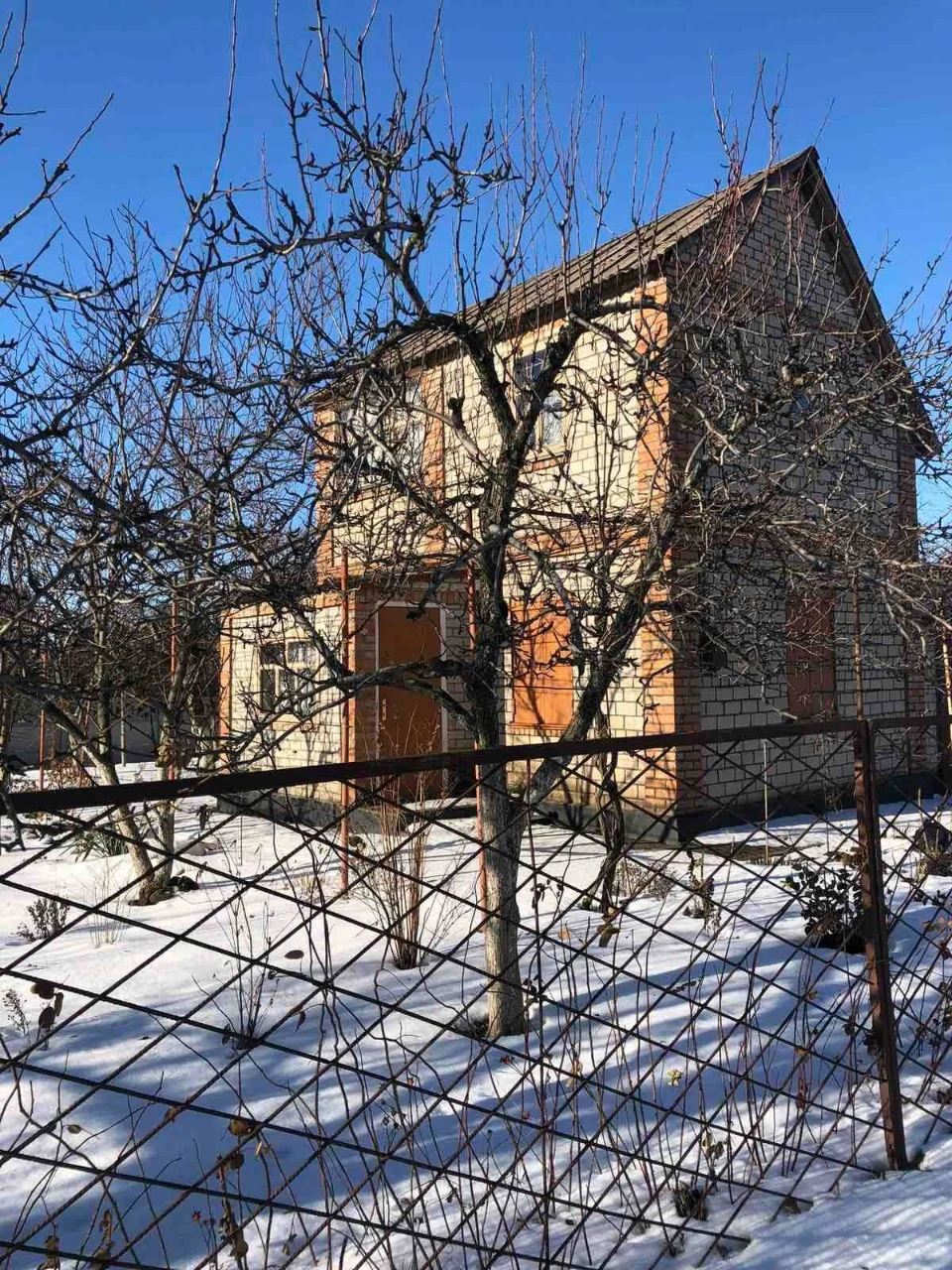 НОВА ЦІНА 16000 Продаж дачі Мрія Старий паром