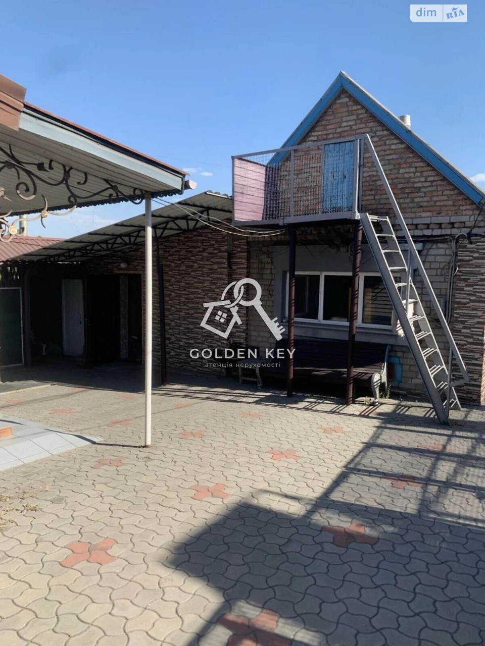 Ingulec House for Sale