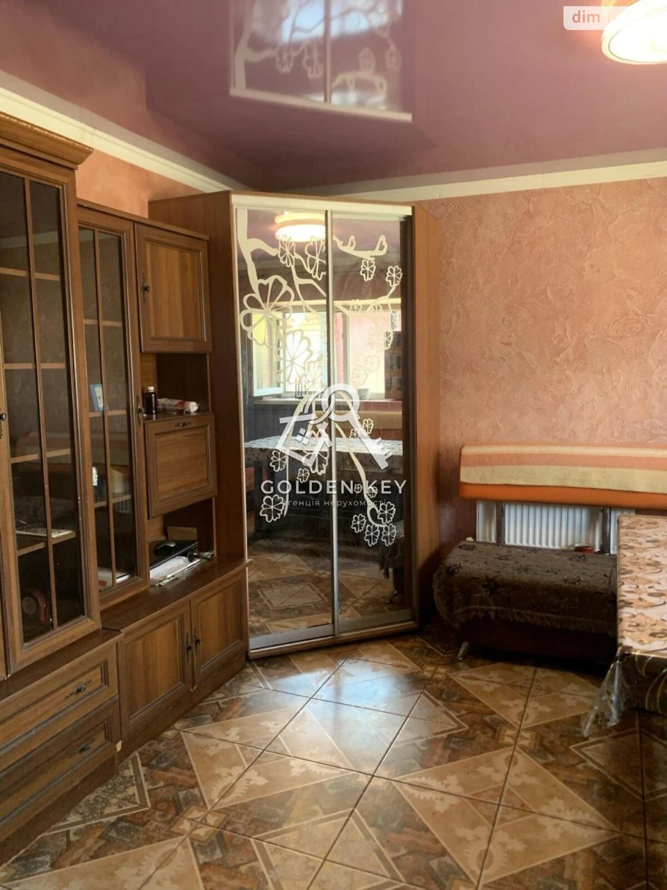 Ingulec House for Sale
