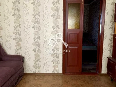 House. Kryvyi Rih, Hryhorivska St.