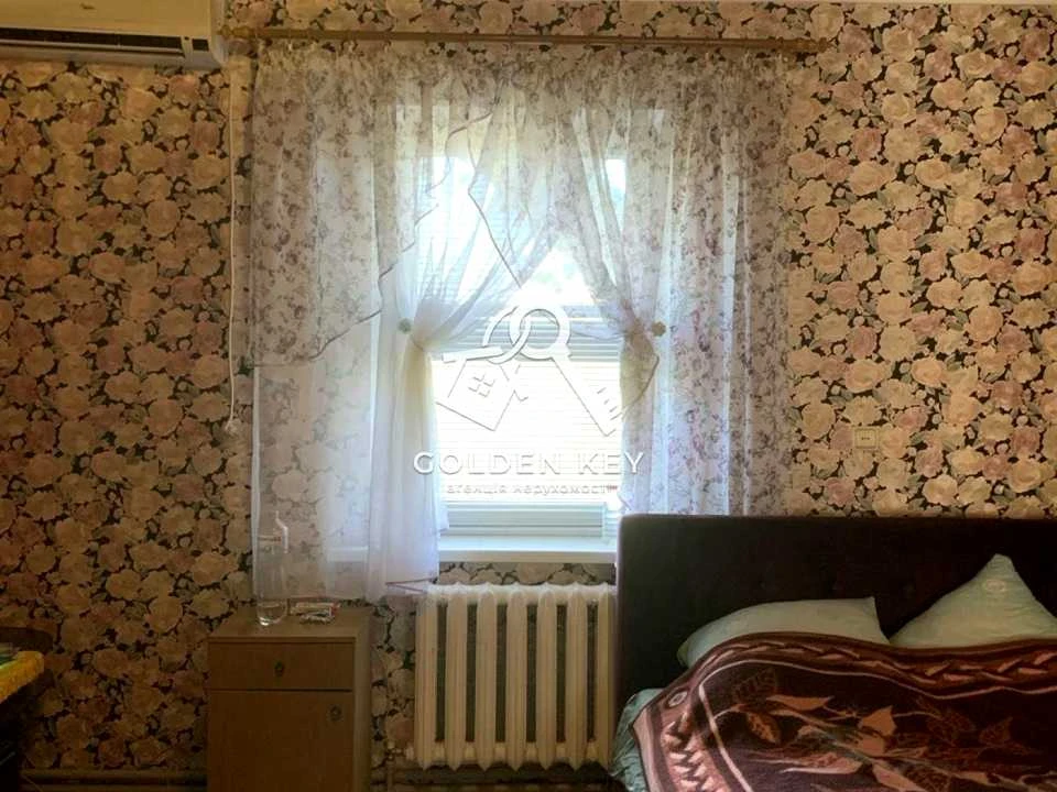 House. Kryvyi Rih, Hryhorivska St.