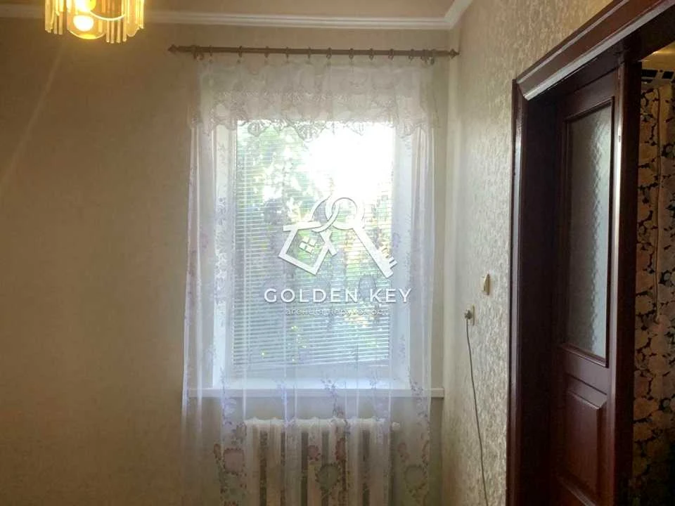 House. Kryvyi Rih, Hryhorivska St.