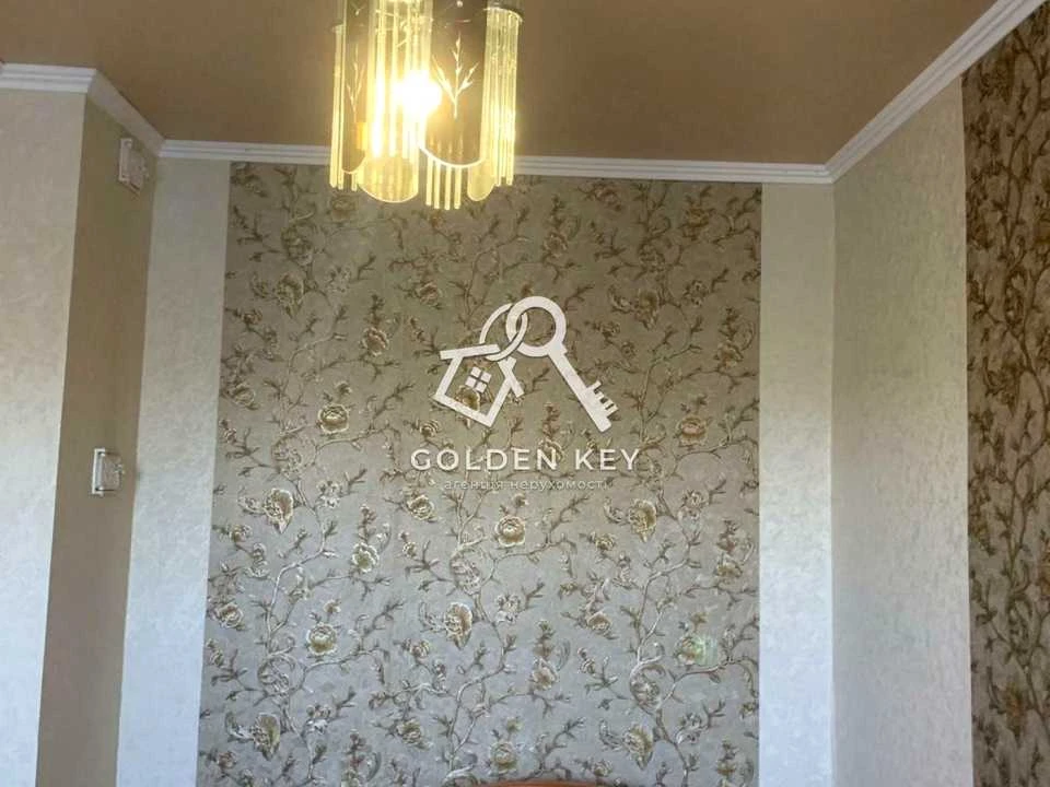 House. Kryvyi Rih, Hryhorivska St.