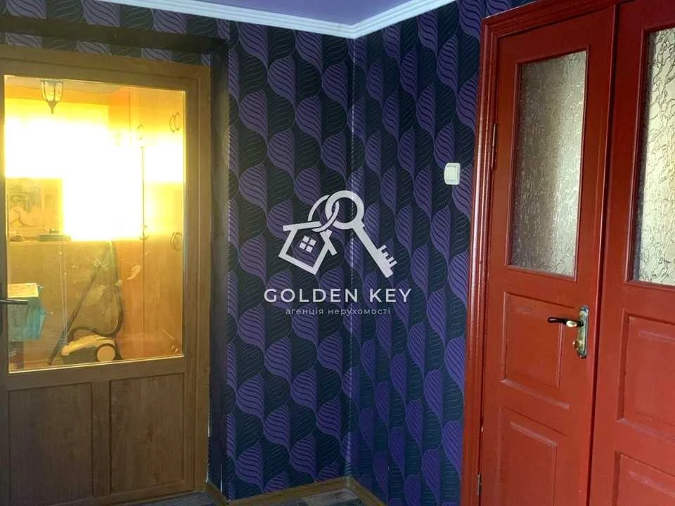 House. Kryvyi Rih, Hryhorivska St.