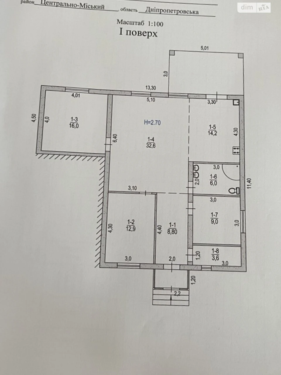 House for Sale