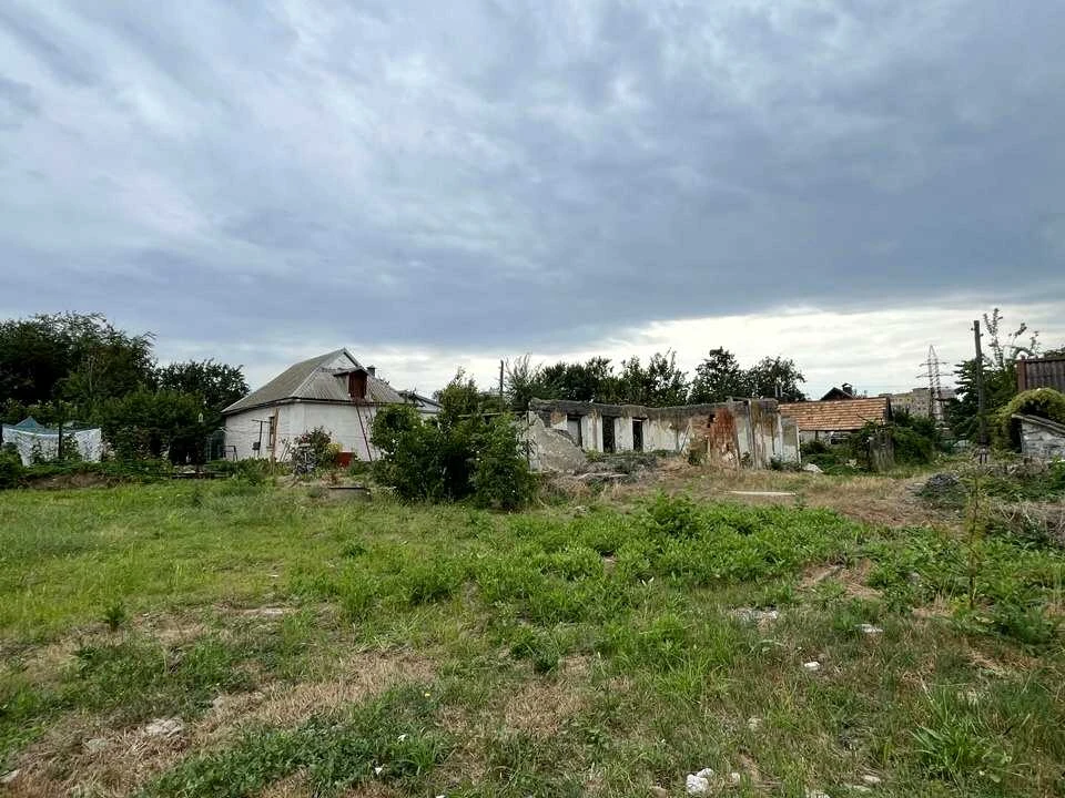 Будинок. Кривий Ріг, Макарівська вул. (Багратіона)