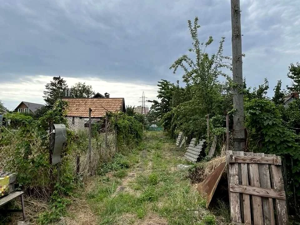 Будинок. Кривий Ріг, Макарівська вул. (Багратіона)