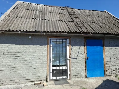 Продам  будинок  в Божедаровкі
