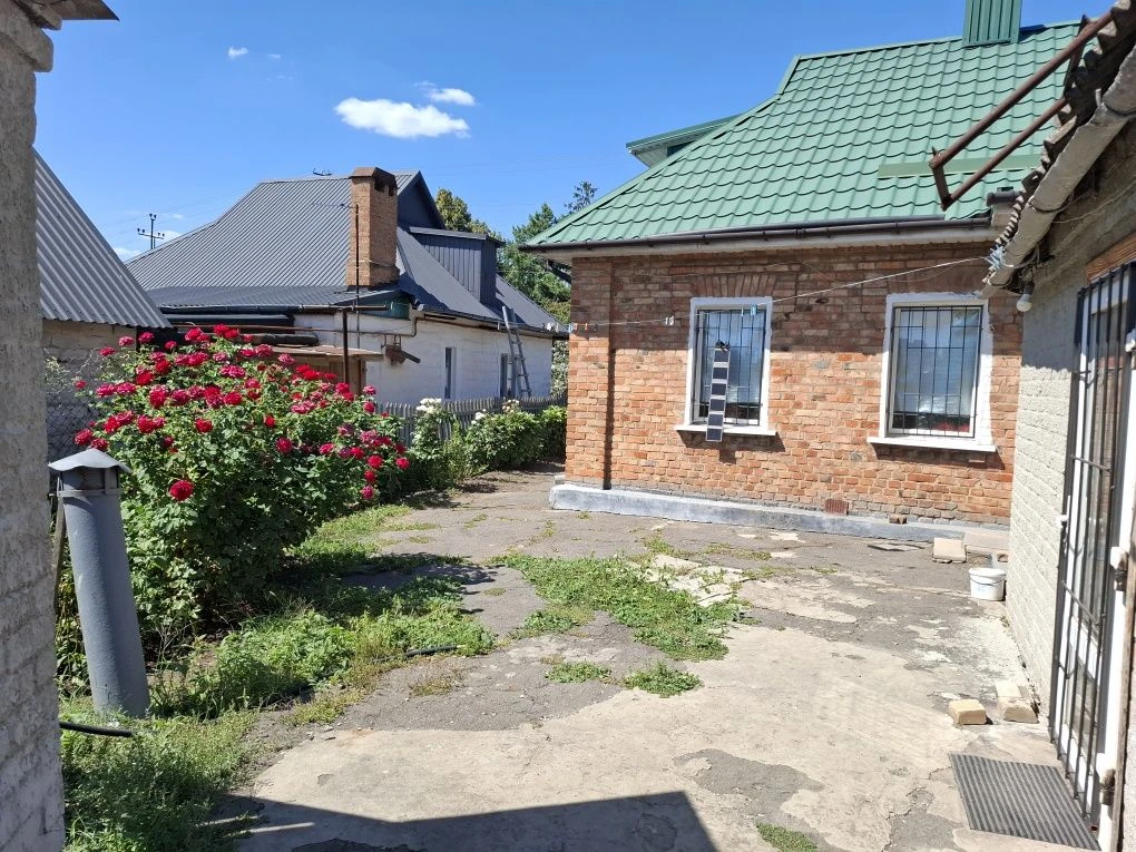 Продам  будинок  в Божедаровкі