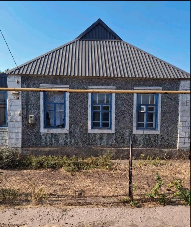 For Sale: 3-bedroom house/Metelurgi district