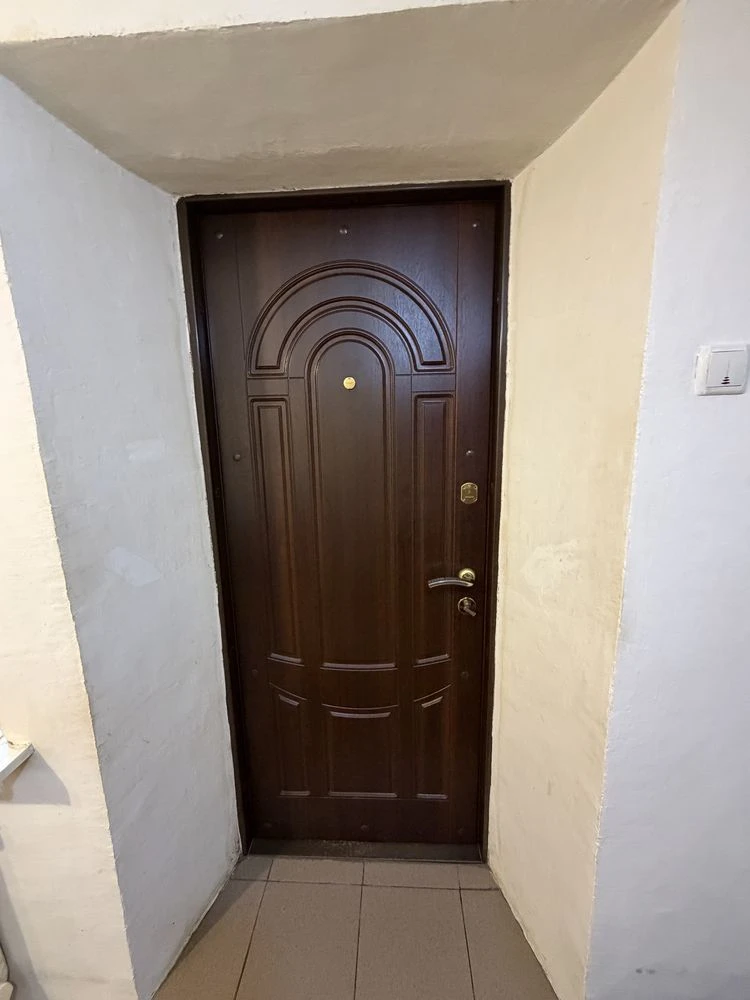 House for sale in Ternovskiy district.