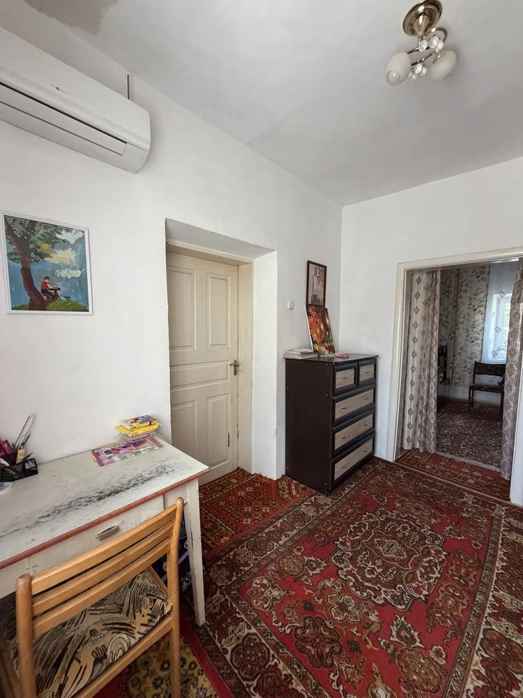 House for sale in Ternovskiy district.