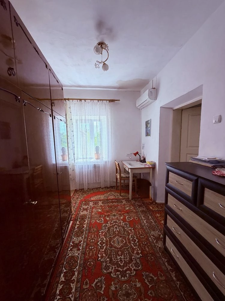 House for sale in Ternovskiy district.