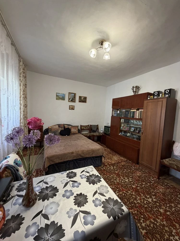 House for sale in Ternovskiy district.