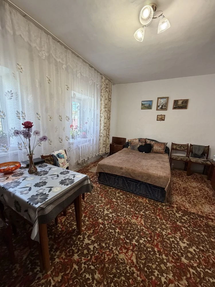 House for sale in Ternovskiy district.