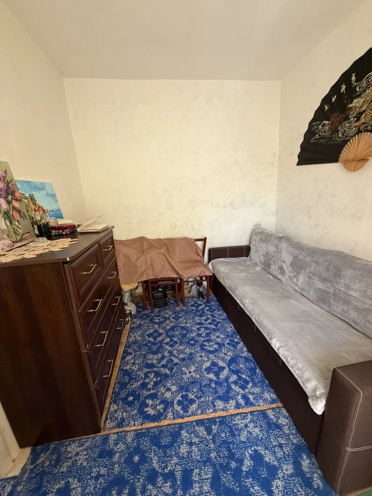 House for sale in Ternovskiy district.