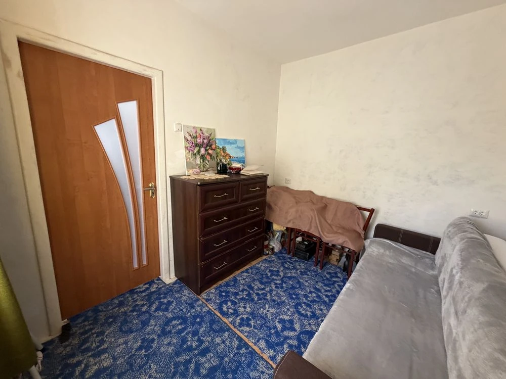 House for sale in Ternovskiy district.