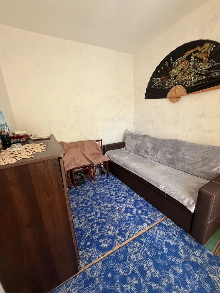 House for sale in Ternovskiy district.