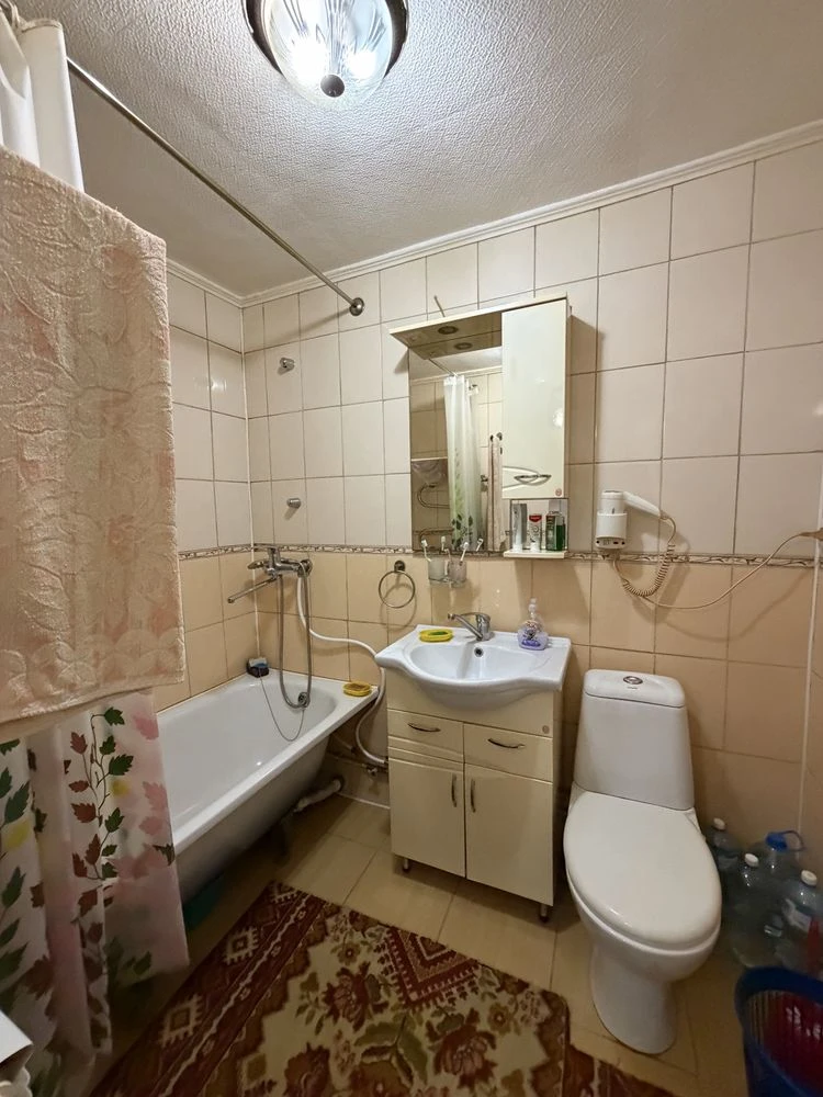 House for sale in Ternovskiy district.