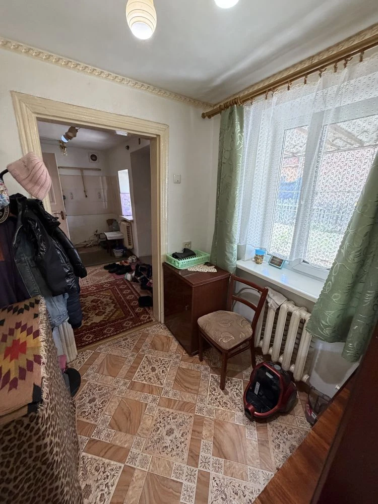 House for sale in Ternovskiy district.