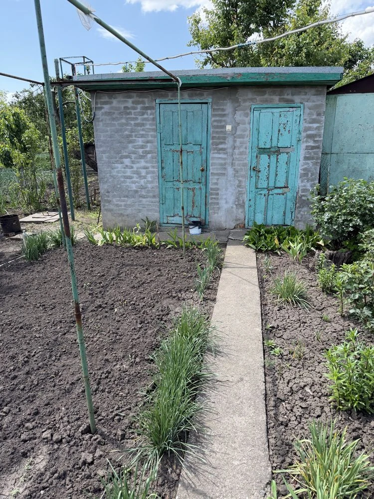 House for sale in Ternovskiy district.