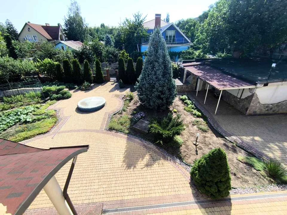 Будинок. Кривий Ріг, Ярослава Мудрого вул.