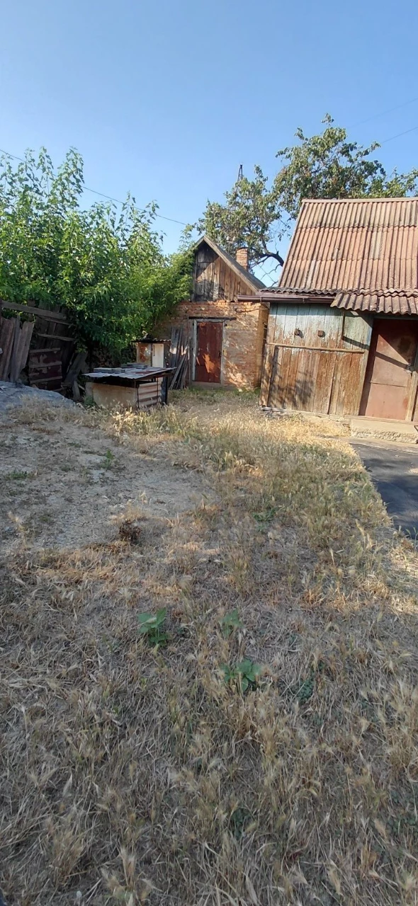 Sale of House at Rustaveli Street, Pokrovsky District