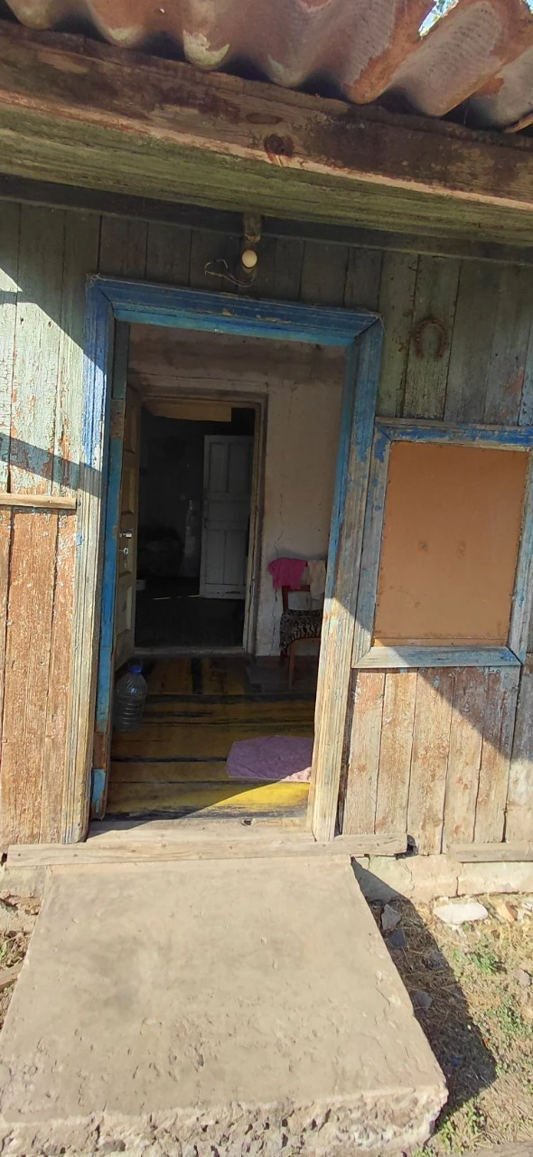 Sale of House at Rustaveli Street, Pokrovsky District