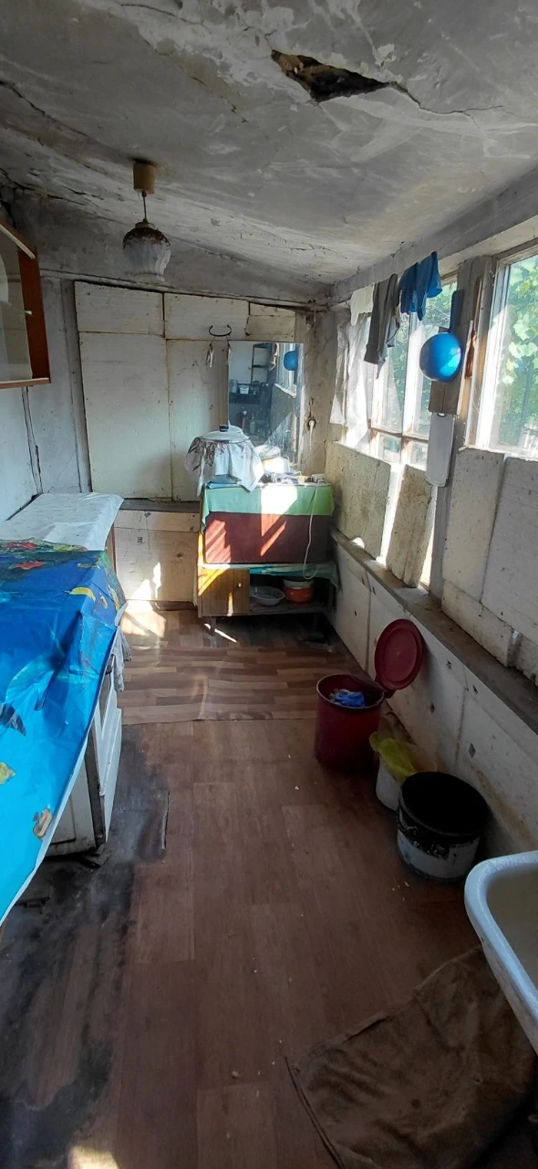 Sale of House at Rustaveli Street, Pokrovsky District