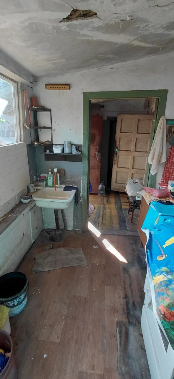 Sale of House at Rustaveli Street, Pokrovsky District