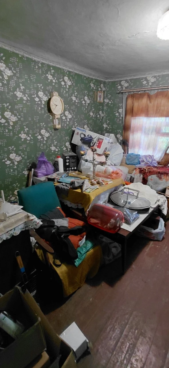 Sale of House at Rustaveli Street, Pokrovsky District