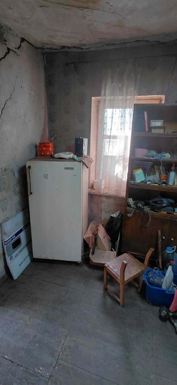 Sale of House at Rustaveli Street, Pokrovsky District