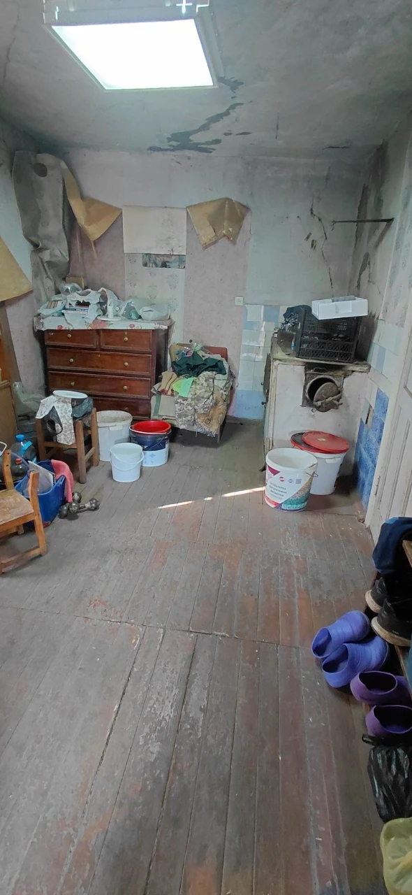 Sale of House at Rustaveli Street, Pokrovsky District
