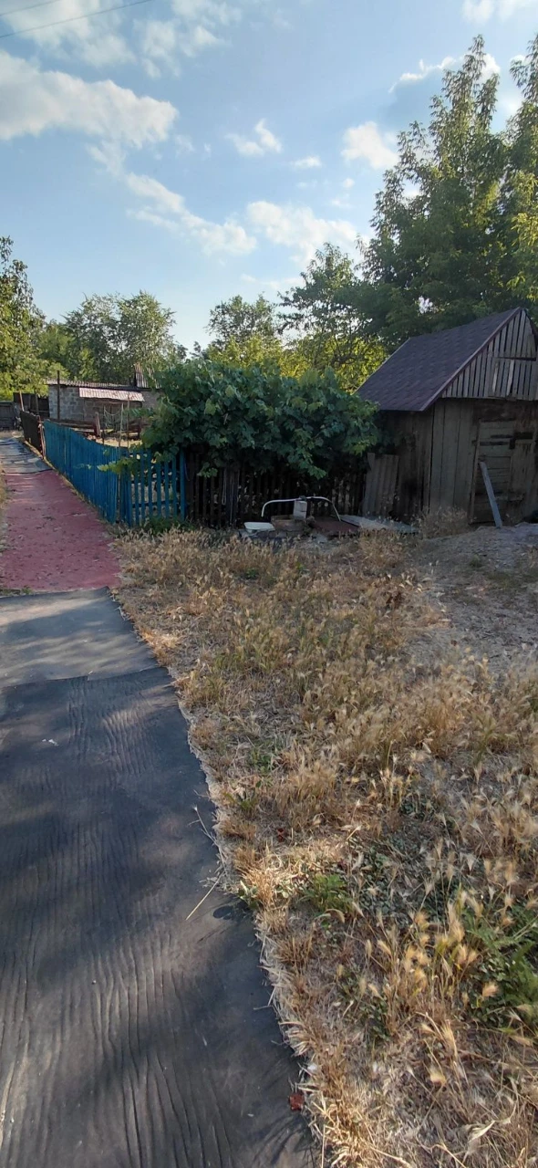 Sale of House at Rustaveli Street, Pokrovsky District