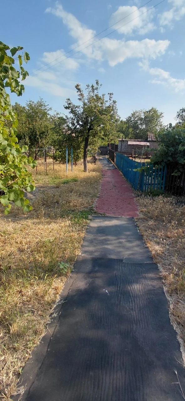 Sale of House at Rustaveli Street, Pokrovsky District