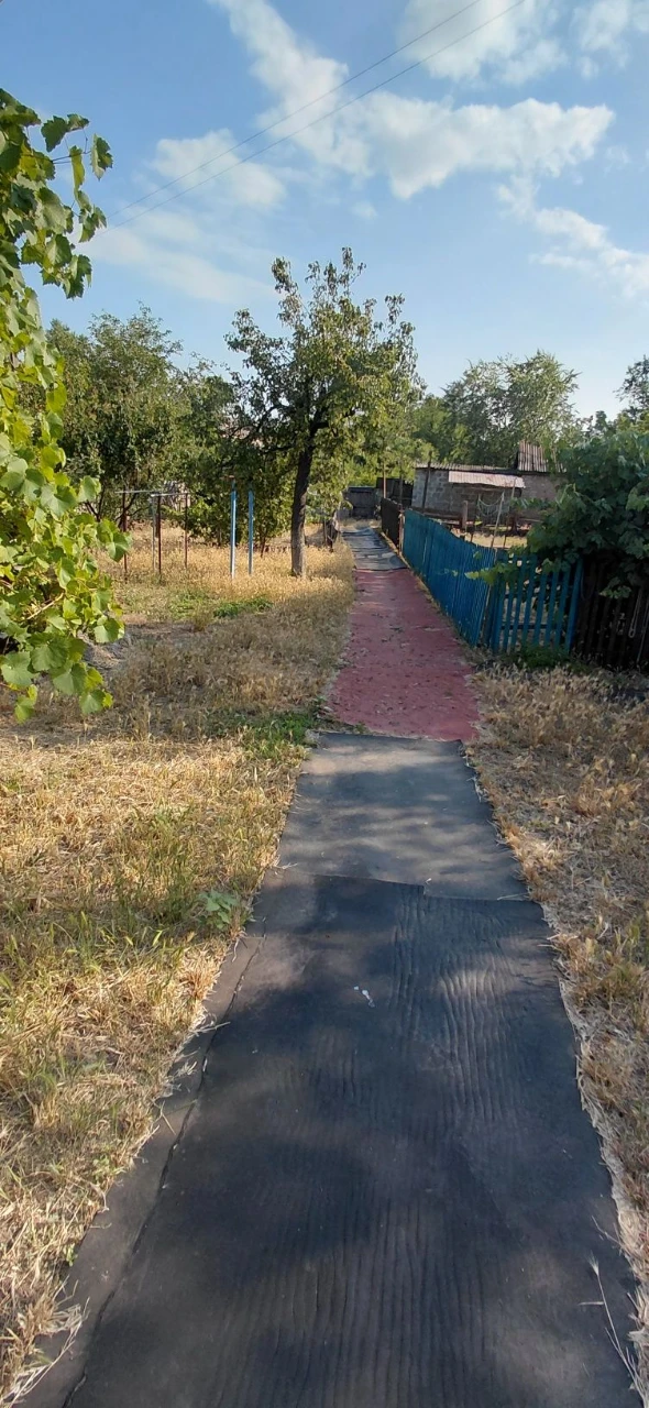 Sale of House at Rustaveli Street, Pokrovsky District