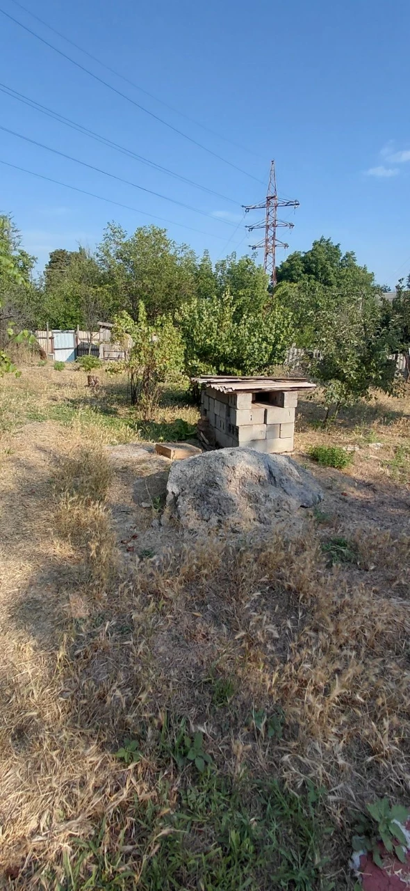 Sale of House at Rustaveli Street, Pokrovsky District