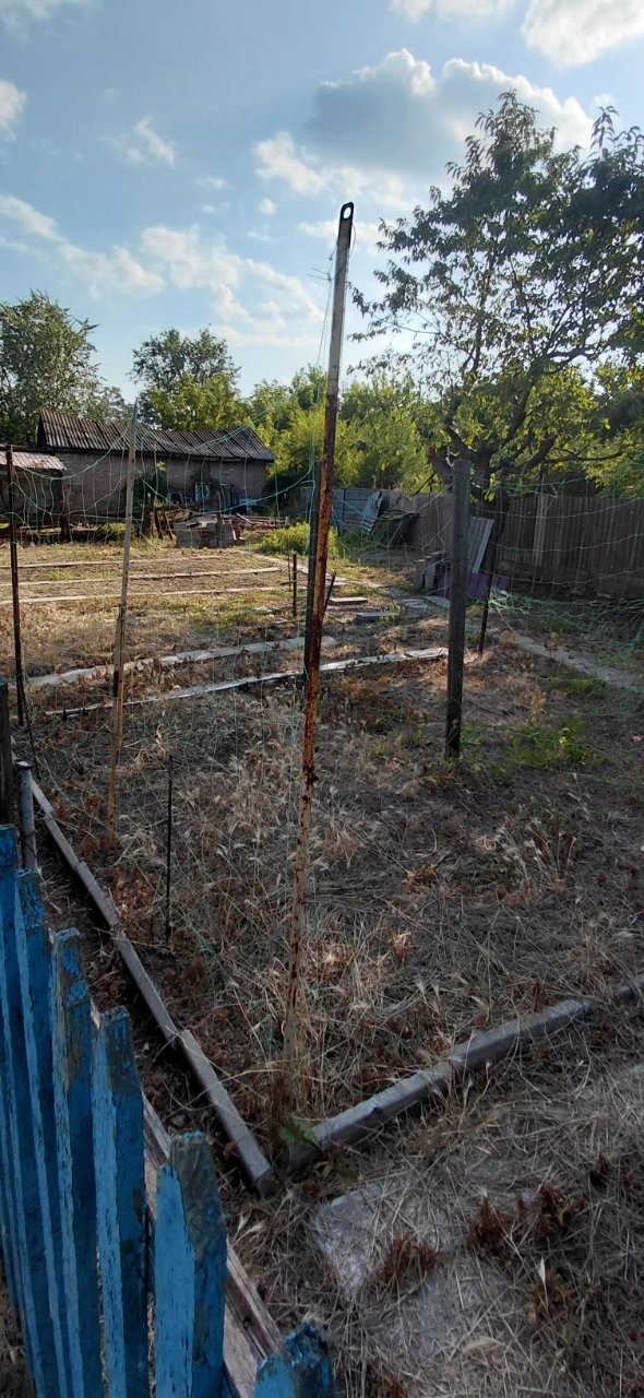 Sale of House at Rustaveli Street, Pokrovsky District